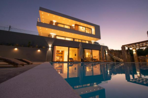 Seren Luxury Villa